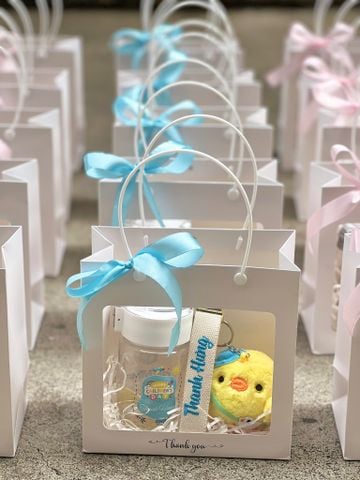 GEMMA - Quà tặng Quốc tế Thiếu Nhi
