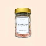  Muối ngâm thảo mộc 150g 