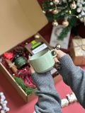  A Cup of Christmas 