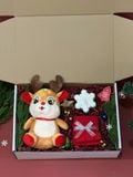  Santa Blind Box 
