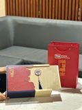  TOA - Quà tặng Tết Bính Ngọ 2026 