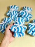  Quà tặng khăn gấu 