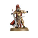  ADEPTUS CUSTODES: SISTERS OF SILENCE 