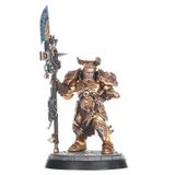  Mô hình ADEPTUS CUSTODES: VALERIAN AND ALEYA 