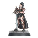  Mô hình ADEPTUS CUSTODES: VALERIAN AND ALEYA 