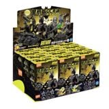  Mô hình trang trí DC - DV01 - Batman Legendary Assemble - Blokees - EC02 