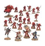  Mô hình WARHAMMER 40000: ARMAGEDDON (ENGLISH) 