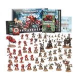  Mô hình WARHAMMER 40000: ARMAGEDDON (ENGLISH) 