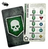  Mô hình WARHAMMER 40000: ARMAGEDDON (ENGLISH) 