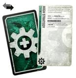  Mô hình WARHAMMER 40000: ARMAGEDDON (ENGLISH) 
