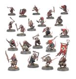  Warhammer Age of Sigmar: Introductory set 