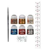  Warhammer Age of Sigmar: Introductory set 