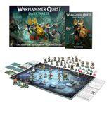  Warhammer Quest : Dark Water 