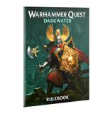  Warhammer Quest : Dark Water 