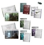  Warhammer Quest : Dark Water 