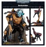  Mô hình T'AU EMPIRE: DARKSTRIDER 