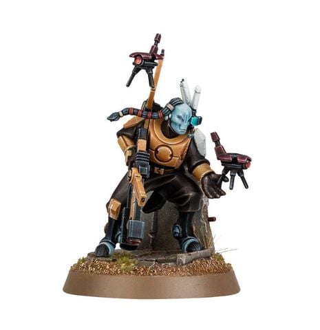  Mô hình T'AU EMPIRE: DARKSTRIDER 