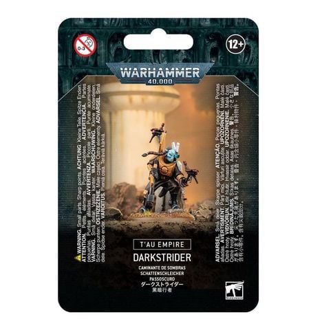  Mô hình T'AU EMPIRE: DARKSTRIDER 