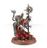  Mô hình ADEPTUS MECHANICUS: TECH-PRIEST DOMINUS 