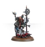  Mô hình ADEPTUS MECHANICUS: TECH-PRIEST DOMINUS 