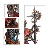  Mô hình ADEPTUS MECHANICUS: TECH-PRIEST DOMINUS 