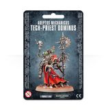  Mô hình ADEPTUS MECHANICUS: TECH-PRIEST DOMINUS 