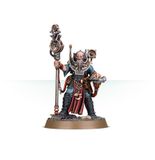  Mô hình Genestealer Cults:Clamavus 