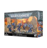  Mô hình Space Marines:Assault Intercessors with jump packs 