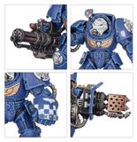  Space Marines: Terminator Squad 