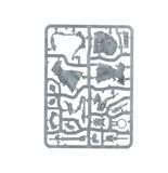  Dark Angels: Asmodai, Master of Repentance 