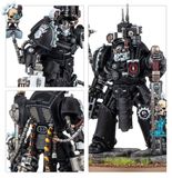  Iron Hands: Caanok Var 