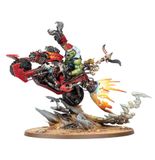  Mô hình ORKS: WAZDAKKA GUTSMEK 