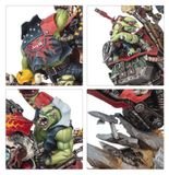  Mô hình ORKS: WAZDAKKA GUTSMEK 