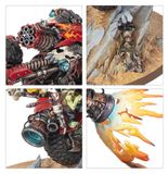  Mô hình ORKS: WAZDAKKA GUTSMEK 