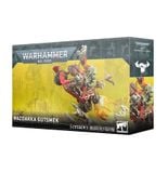  Mô hình ORKS: WAZDAKKA GUTSMEK 