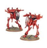  Mô hình AELDARI: WAR WALKERS 