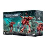  Mô hình AELDARI: WAR WALKERS 