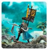  Mô hình AELDARI: PRINCE YRIEL 