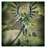  Mô hình NECRONS: C'TAN SHARD OF THE VOID DRAGON 