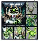  Mô hình NECRONS: C'TAN SHARD OF THE VOID DRAGON 