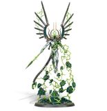  Mô hình NECRONS: C'TAN SHARD OF THE VOID DRAGON 