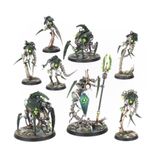 Mô hình Necrons: Kill Team Canoptek Circle 