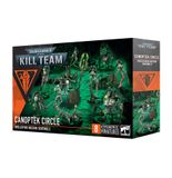  Mô hình Necrons: Kill Team Canoptek Circle 