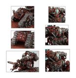  Mô hình ADEPTUS MECHANICUS: KATAPHRON BATTLE SERVITORS 