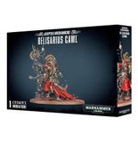 Mô hình ADEPTUS MECHANICUS: BELISARIUS CAWL 