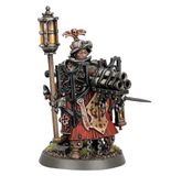  Cities of Sigmar: Freeguild Fusiliers 