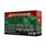  Skaven: Warpspark Weapon Battery 