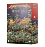  Spearhead: Seraphon 