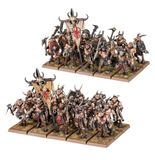  Mô hình Beastmen Brayherds: Gor Herd 