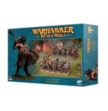 Mô hình Beastmen Brayherds: Gor Herd 
